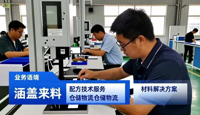 验收交付环节需求促进精细化学品不断升级