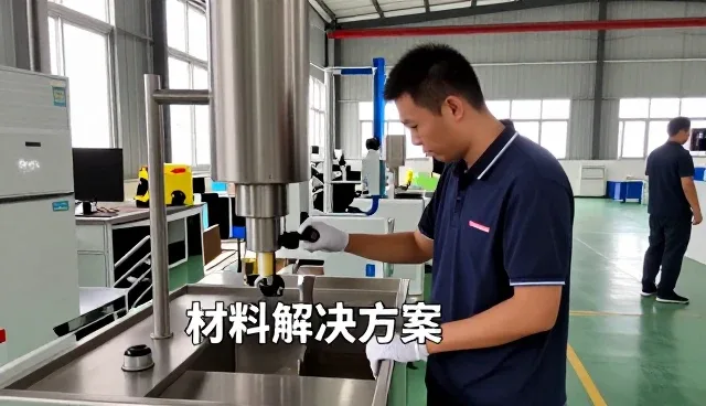 上海应其材料科技有限公司带来全新的仓储配送服务体验