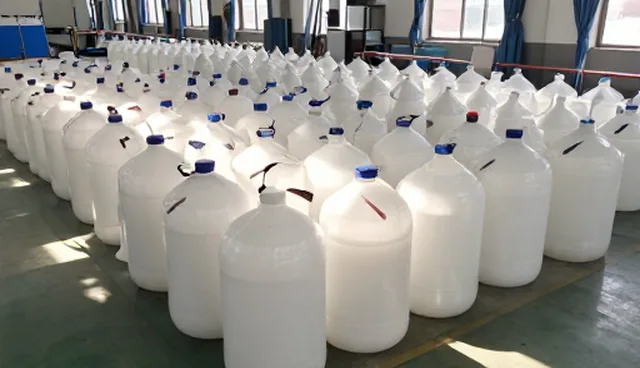 分装等业务中配方技术服务的维护建议对比