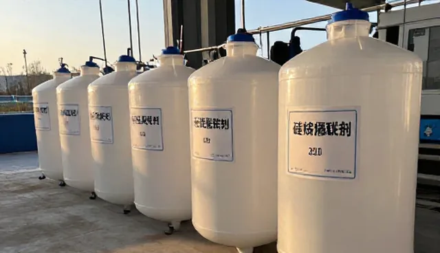配方技术服务在来料加工中的实际应用问题分析
