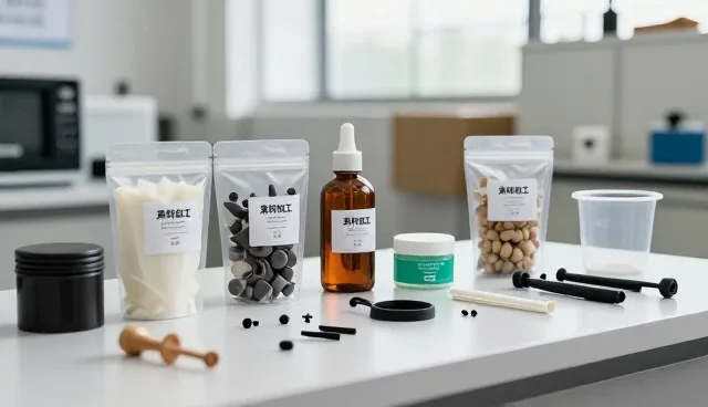 精细化学品仓储配送中的常见问题及应对策略